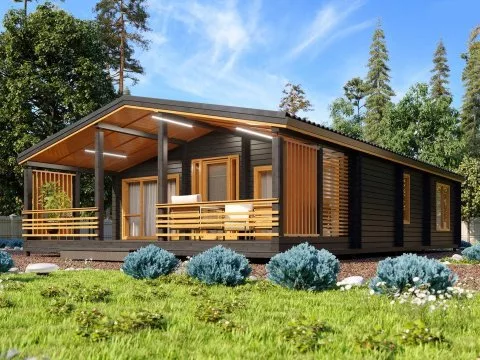 Проект Бостон