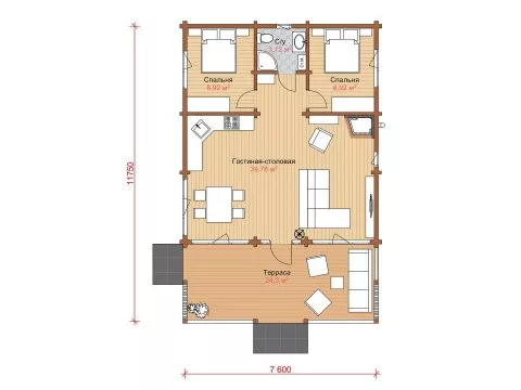 Проект Бостон