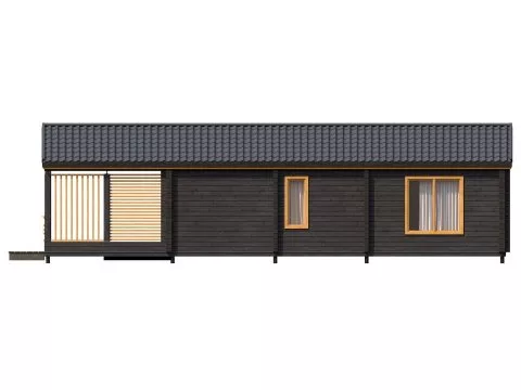 Проект Бостон