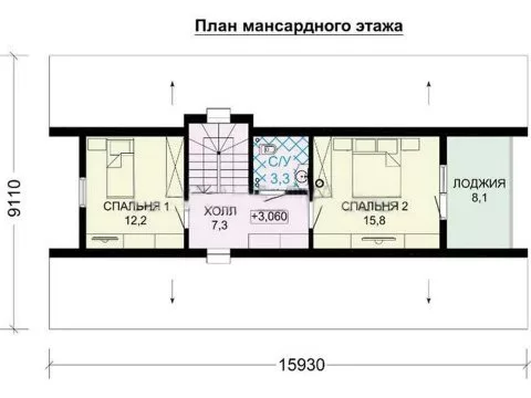 Проект Исландия