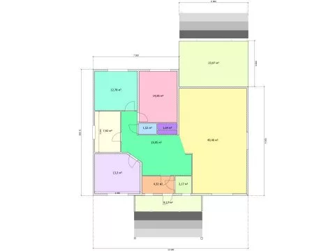 Проект Печников