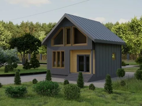 Проект Гармония