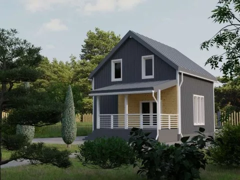 Проект Гармония