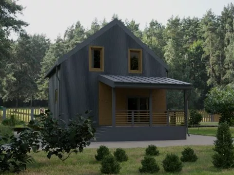 Проект Гармония