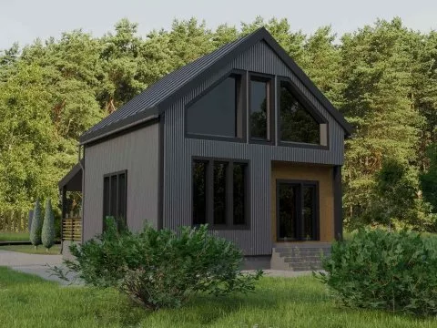 Проект Гармония