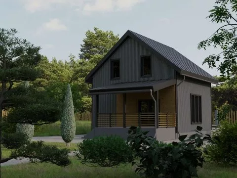 Проект Гармония