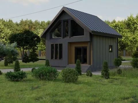 Проект Гармония